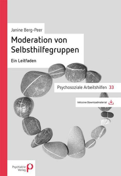 Thumbnail - Moderation Von Selbsthilfegruppen Janine Berg-peer