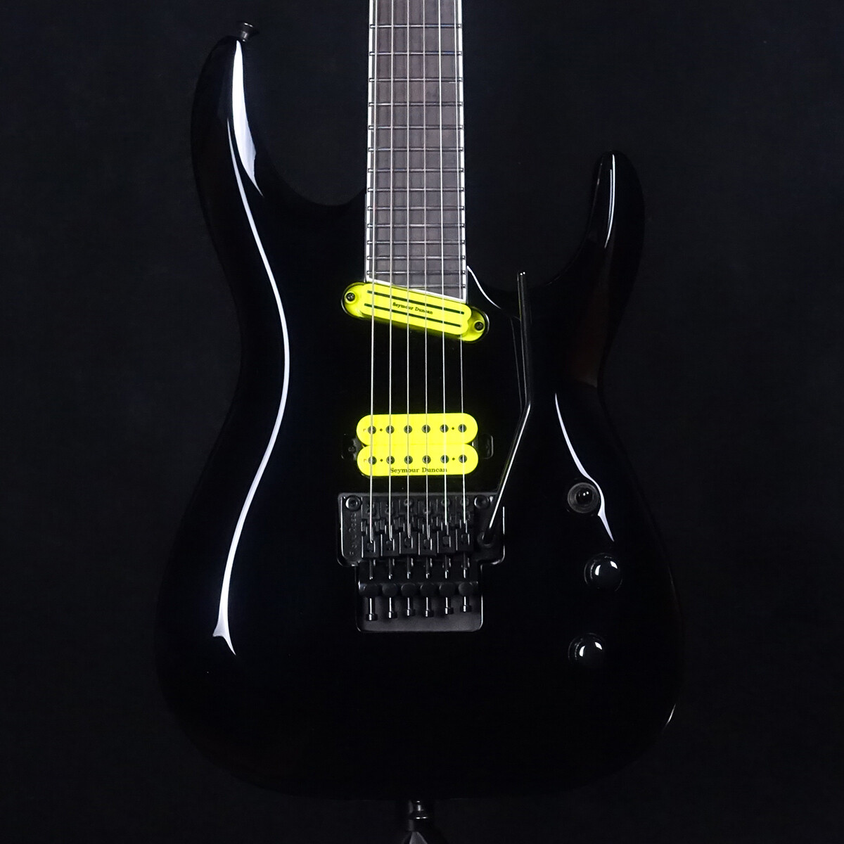 Electric Guitar Jackson Concept Series Limited Soloist SL27