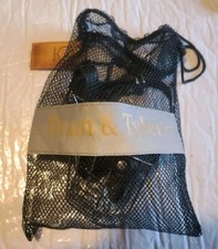 DT Muzzle Heavy Duty Durable Metal Wire Leather Tough Agressive Dog Muzzle 4