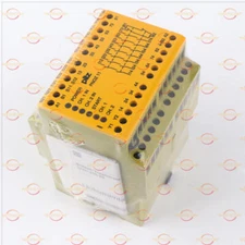 1PC New PILZ PNOZ 11 774080 Safety Relay