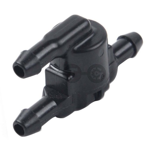 New Wiper Washer Windshield Check Valve For Toyota Scion Lexus 85321-28020 - 第 3/5 張圖片