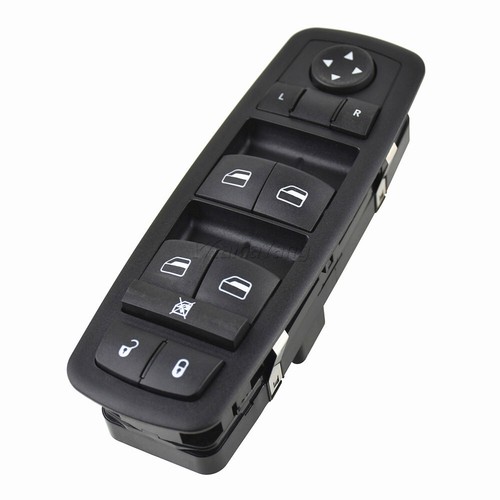 8+13pin For Chrysler 200 2015-2016 Master Power Window Mirror Switch - Picture 2 of 9