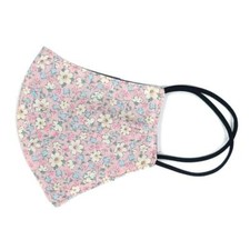 Cotton Face Mask I Handmade Washable  Filter Pocket I Get 3 Free Shipping