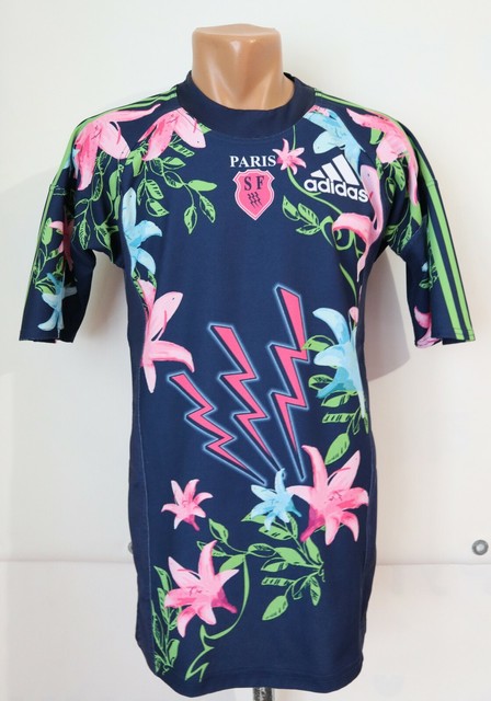 stade francais jersey