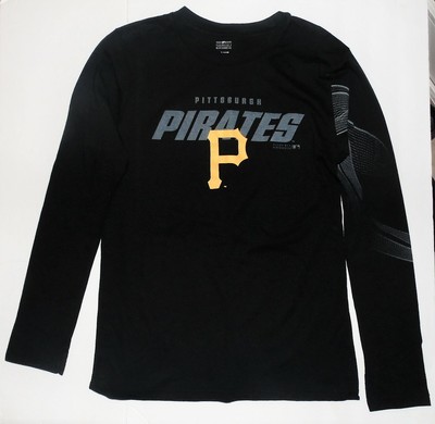 pirates long sleeve shirt