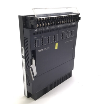 Festo E.I/O-M28 Input / Output Module Used UMP