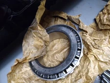 New Bower Tapered Roller Bearing Cone 581