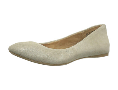 bass shoes womens flats