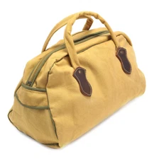 WW2 Japanese Pilots Kit Bag