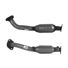 Catalytic Converter Type Approved For Honda CR-V MK2 2.0 BM Cats 18160PNBE00