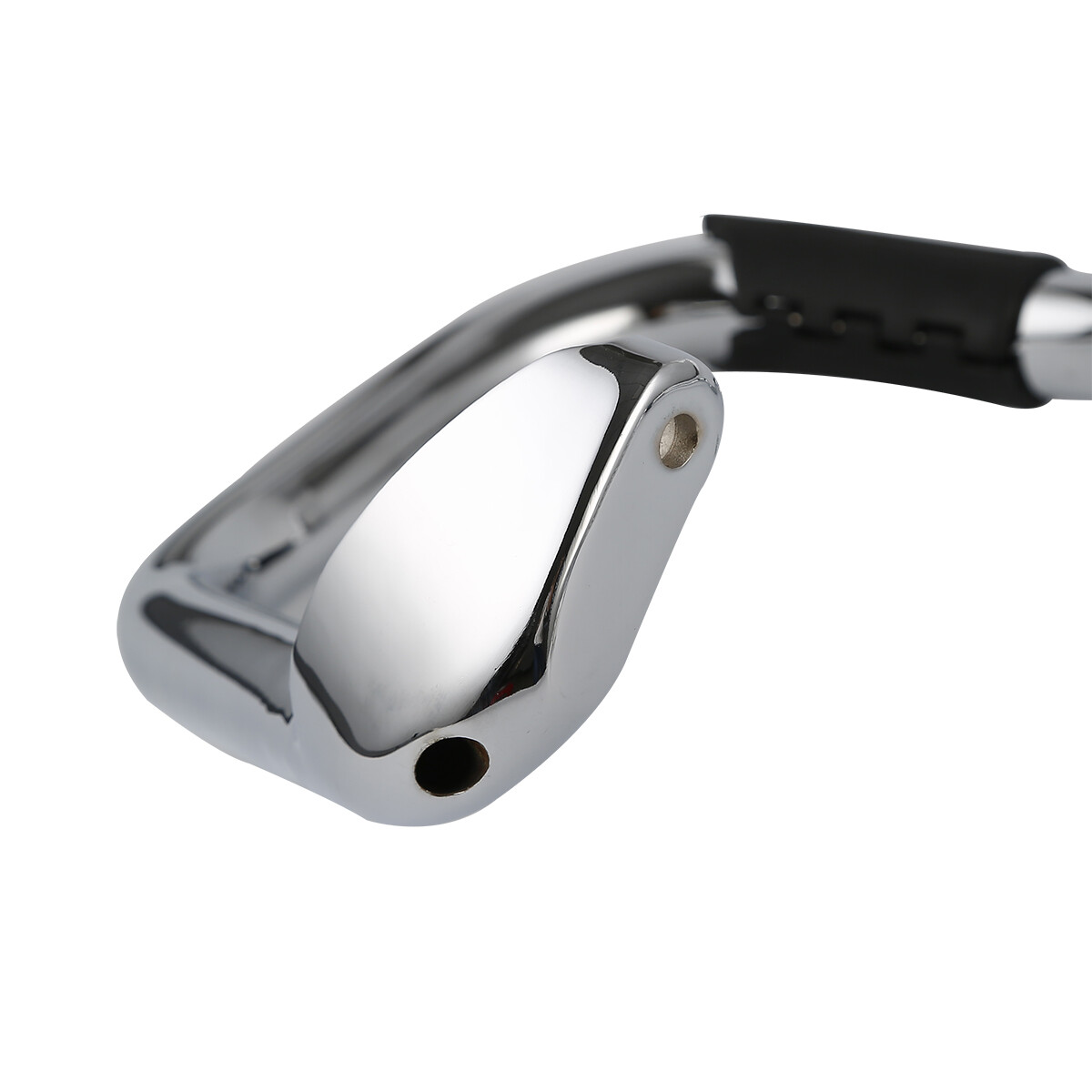 Mustache Engine Guard Lower Vented Fairing Fit For Indian Roadmaster 14-18 23-25