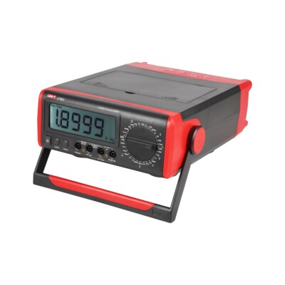 5901890075077 Uni-T UT802 Tischmessgerät 