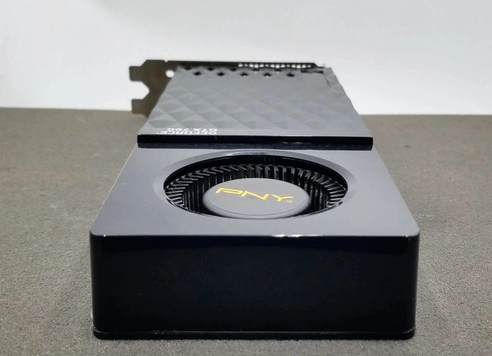 PNY GEFORCE GTX 760 2GB GDDR5 - Image 3 of 4