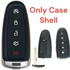 Replacement For 2011 2012 2013 2014 2015 Ford Explorer Key Fob Shell Case