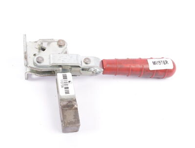 Destaco 207-U Vertikal-Kniehebelspanner Haltekraft 1100 N - 2000 N #110739