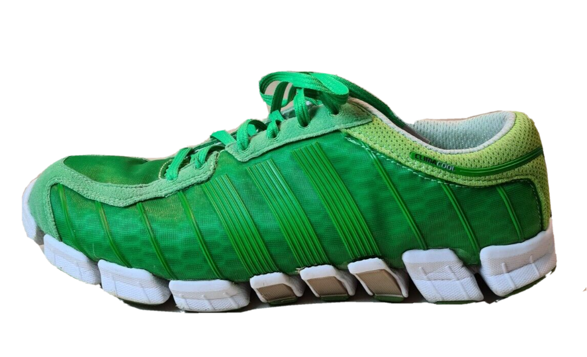 adidas gazelle silver green womens Adidas Climacool (2011)