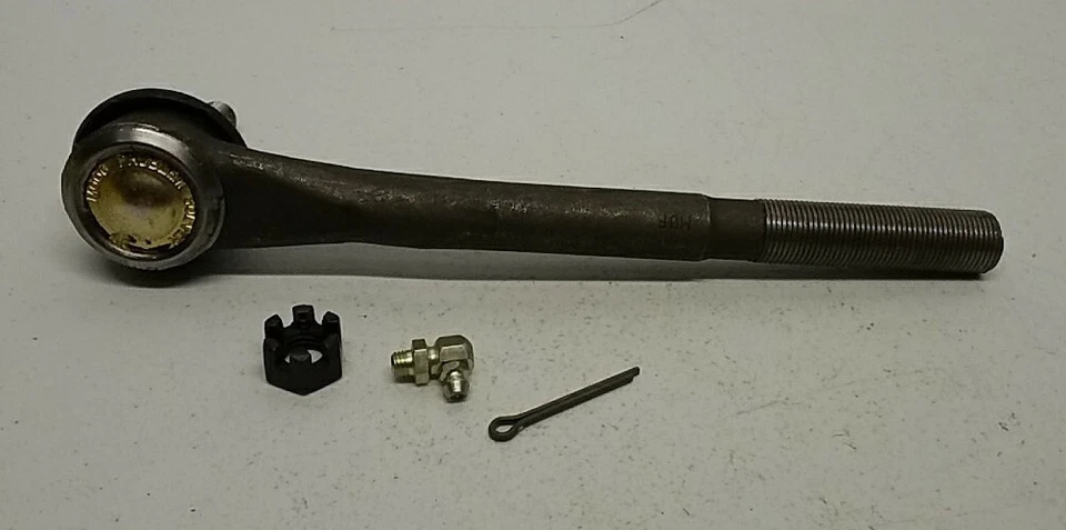 Extremo de varilla de amarre de dirección ES403L Moog - Pieza de repuesto de calidad premium Foto 4 de 4