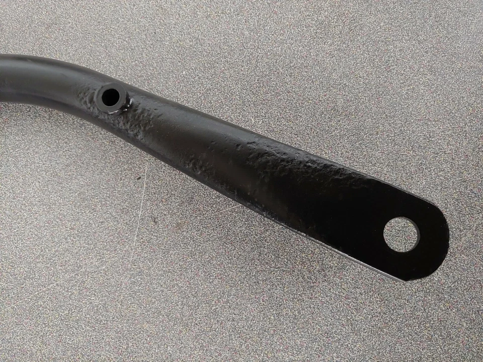 BONITO ANILLO ARO MONTAJE TRANSMISIÓN ORIGINAL PORSCHE 356A 356B 356C 356SC USADO 1 Foto 4 de 4