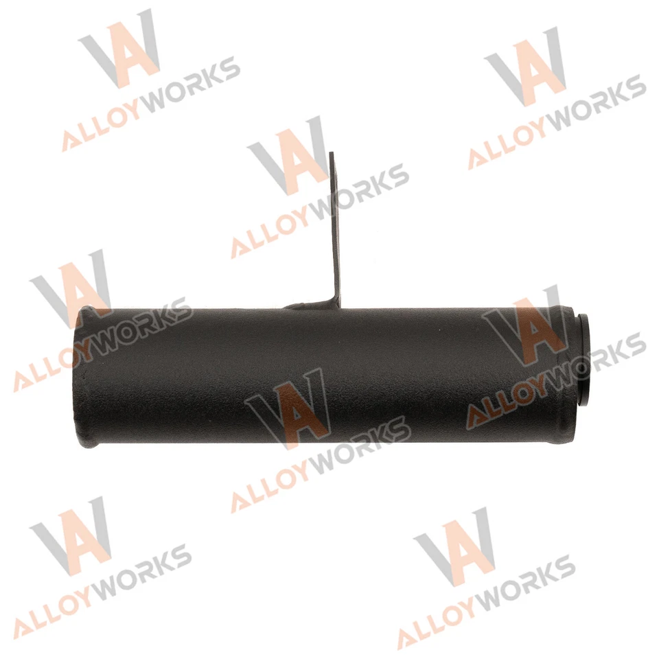 Frontmontage Ladeluftkühler Piping Für 02-07 03 Subaru WRX STi Impreza 2.0 2.5 - Bild 4 von 4