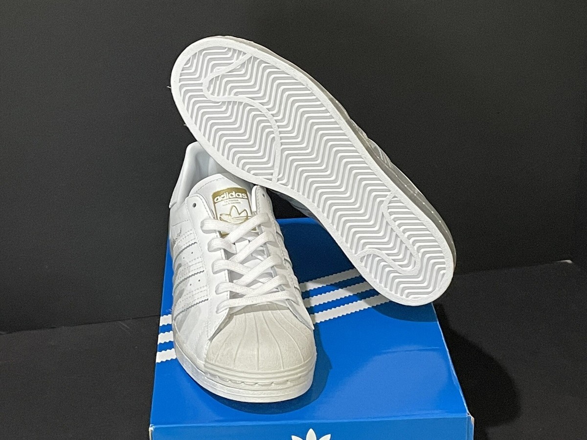 adidas gazelle silver green womens Adidas Women's Superstar Vintage 'White/Black' -Originally $120.00   Unheardof Brand