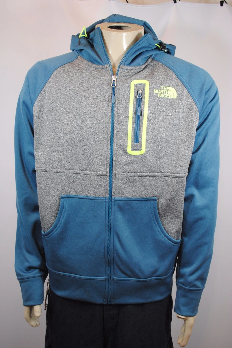 North face mack mays best sale hoodie