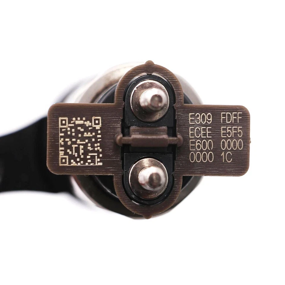 4x Reman Fuel Injector 095000-5471 8-98151837-0 for Isuzu NPR NPR-HD 4HK1 5.2L — 第 4/4 张图片