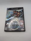 Metroid Prime 2 Echoes Nintendo Gamecube Complete CIB Tested And Working