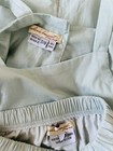 Eden’s Bouquet Fine Things Cottage Floral Shirt Skirt Set Girls 7 8 $116 — photo 6
