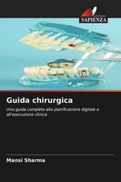 Mansi Sharma | Guida Chirurgica | Taschenbuch | Italienisch (2026)