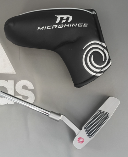 Couvre-tête Odyssey Microhinge Mallet Putter - Occasion état Excellent