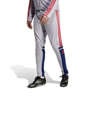  Pantaloni tuta Pants UOMO Adidas Squadra 25 Training Grigio 