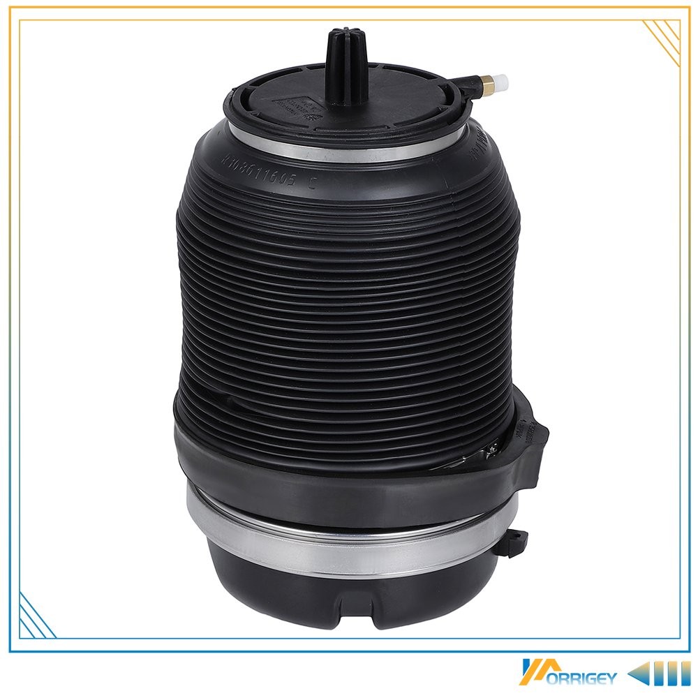 Bentley Mulsanne Speed 2011-2016 Rear Left Air spring P/N 3Y5616001F