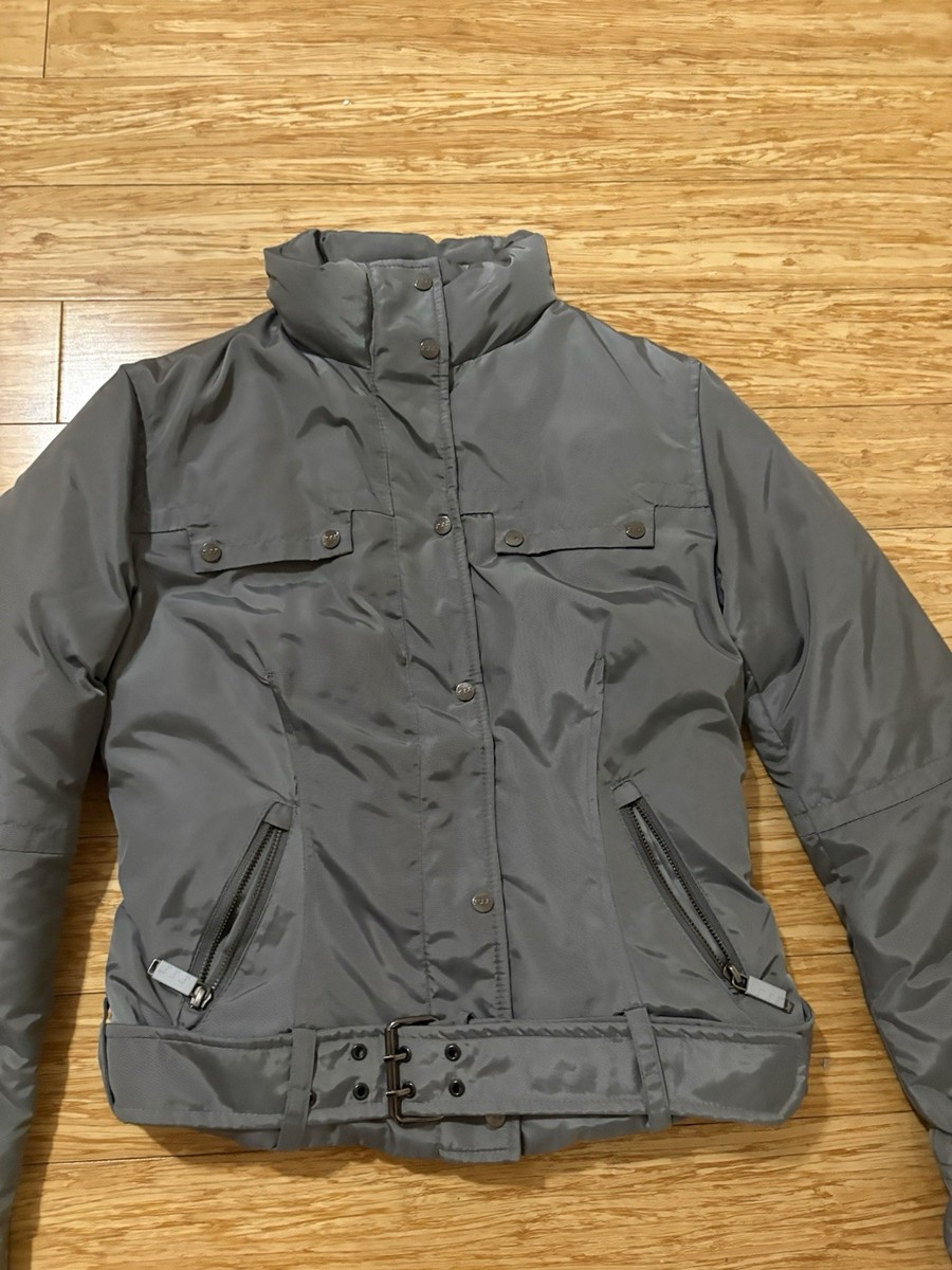 Tre Uno Tre Jacket  View 3