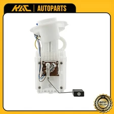 Fuel Pump Moduel Assembly w/Sending Unit for VW Jetta Rabbit L5 2.5L Eos
