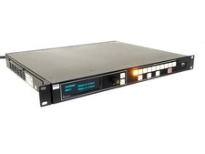 Barco R9004688 PDS 902 Digital Switcher in Hard Carrying Case