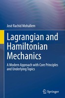 Lagrangian And Hamiltonian Mechanics | José Rachid Mohallem | Buch | Xi | 2024