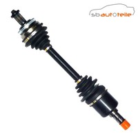 Antriebswelle Links Volvo V70 I S70 C70 Coupe Cabriolet Automatik