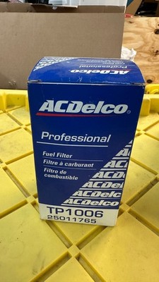 ACDELCO OEM GM 25011765 23500828 15593999 14075347 NOS TP1006