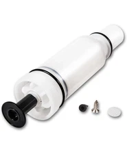 For C-100500-K Flushmate Cartridge Toilet Piston Parts 501A 501B 503 500 501