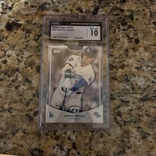 2024 Topps 50/50 Shohei Ohtani Baseball Checklist Guide in-content 30