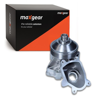Maxgear Wasserpumpe BMW 3 E46 5 E39 7 E38 X5 E53 Opel Omega V94 Land Rover Range