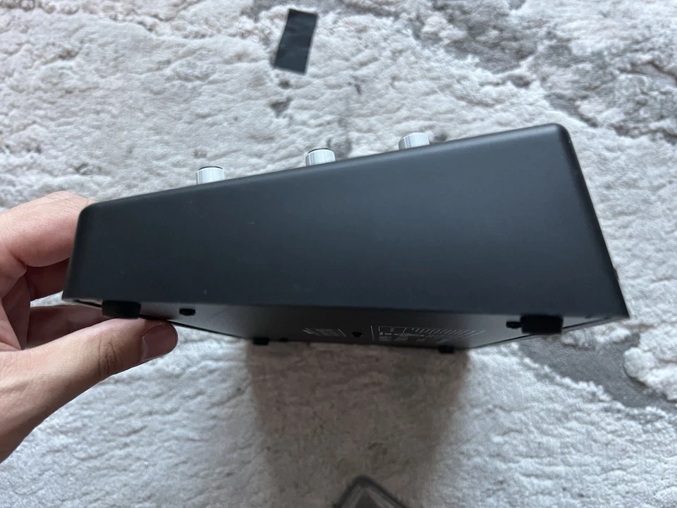 Solid State Logic SSL2-MKII 32-Bit 192kHz 2x2 USB-C Audio Interface - Image 4 of 4