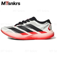 Adidas Adizero Evo SL Running Shoes Unisex Low Top Men US Size LA6936