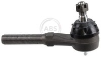 A.B.S. Spurstangenkopf Gelenkkopf 230704 FüR XJ Cherokee TJ Jeep Wrangler KJ 2
