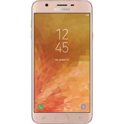 #ad Samsung Galaxy J7 Refine 2018 SM J737 32GB Gold Sprint 4G LTE 5.5quot; Smartphone $39.95