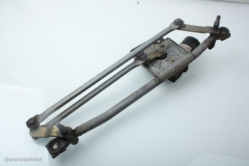 93BG17624AB vorne Scheibenwischer Motor Gestänge Original Ford Mondeo MK2