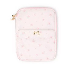 LoveShackFancy - Yoobi Blooming Heirloom Ditsy Tech Organizer