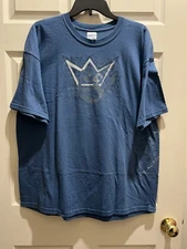 Jeg’s Automotive Inc. Shirt Mens Extra Large Drag Racing Tee Racing Tee Shirt XL