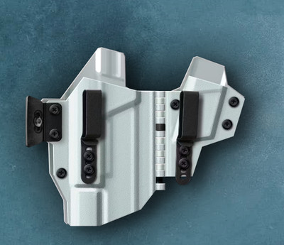 TREX ARMS Sidecar Holster with Mag Carrier SIG P320 4.7'', X300 T/U/V, Right Hand