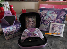 Official Honkai: Star Rail Castorice Game Con...